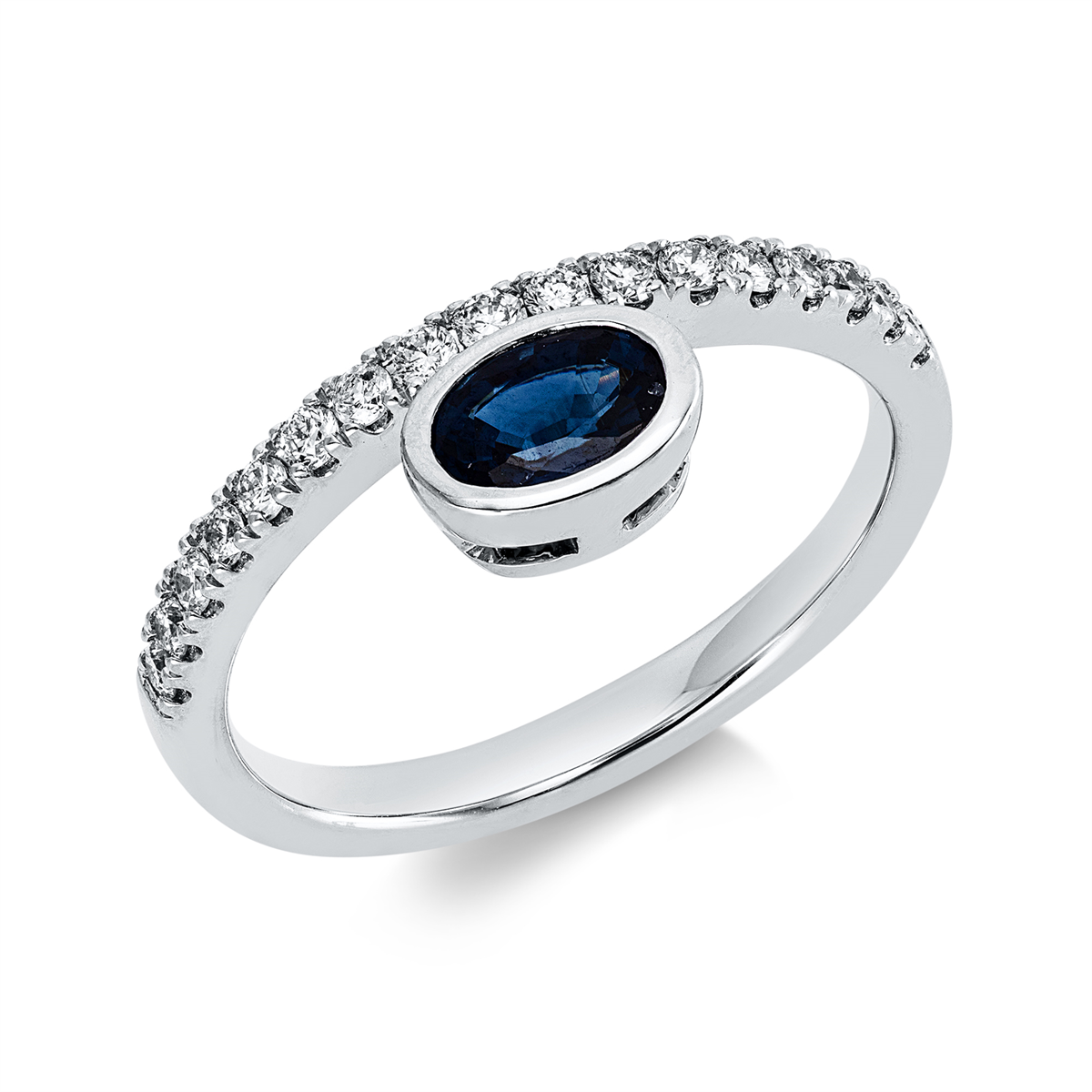 Farbstein Classic Ring - 1JA47