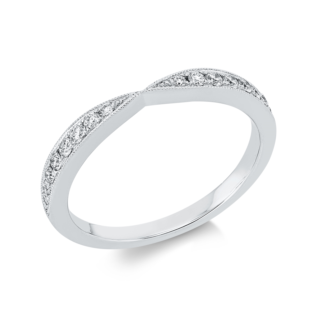 Modern Woman Ring - 1JA48