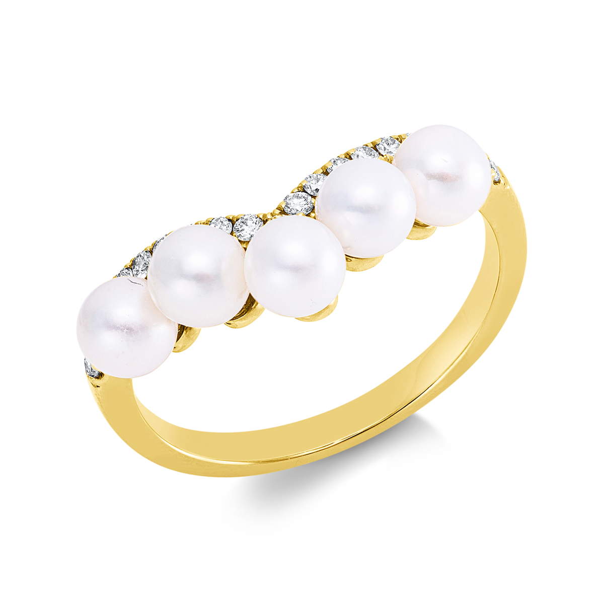 Perle Ring - 1JA52