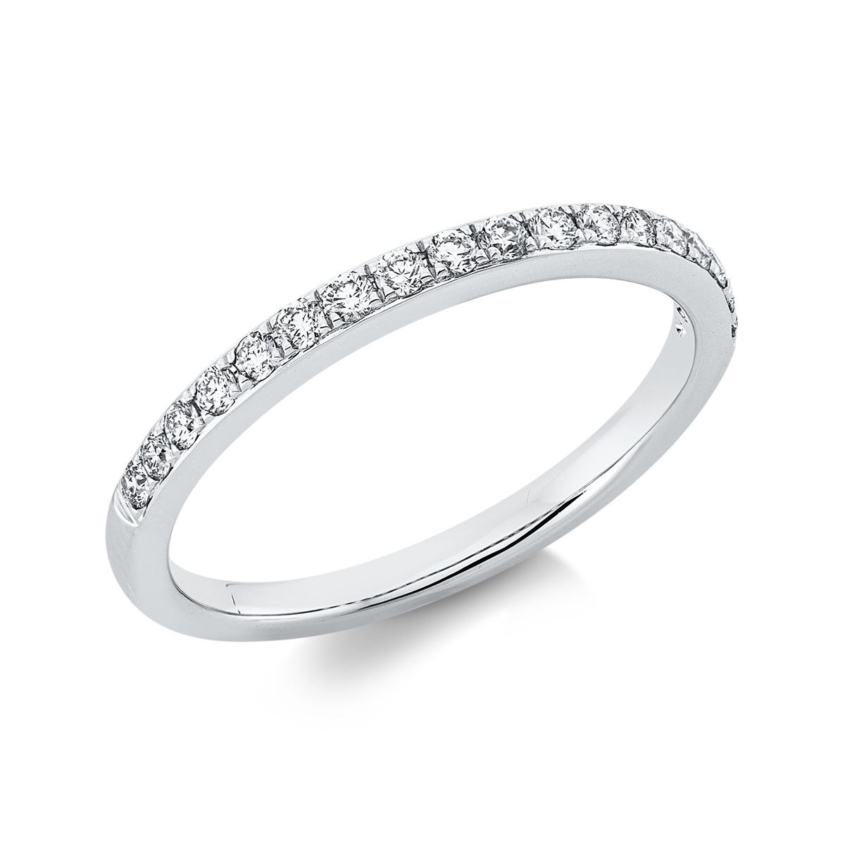 Memoire halb Ring - 1JA57