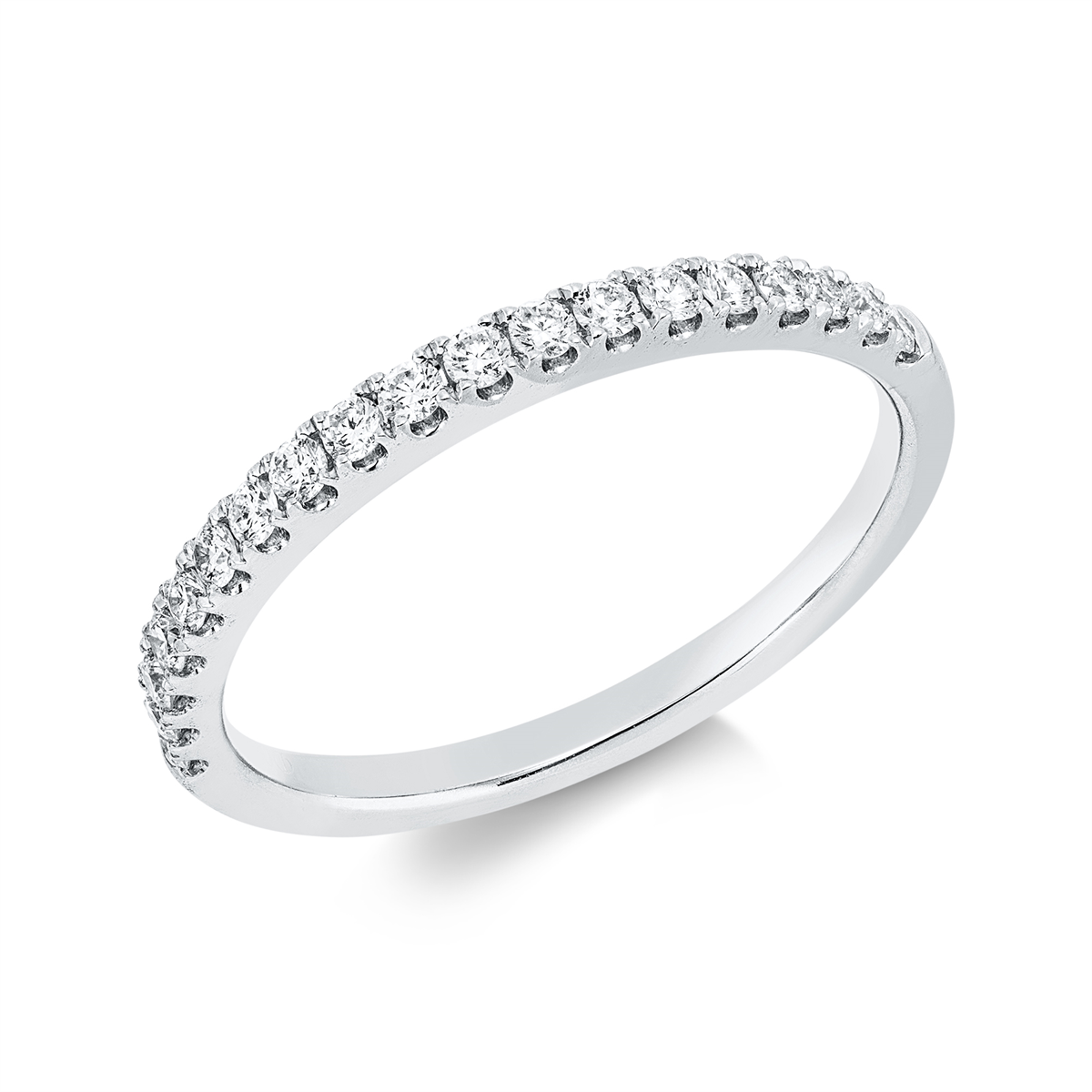 Memoire halb Ring - 1JA59