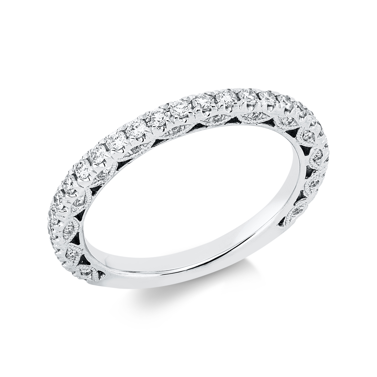 Memoire voll Ring - 1JA60