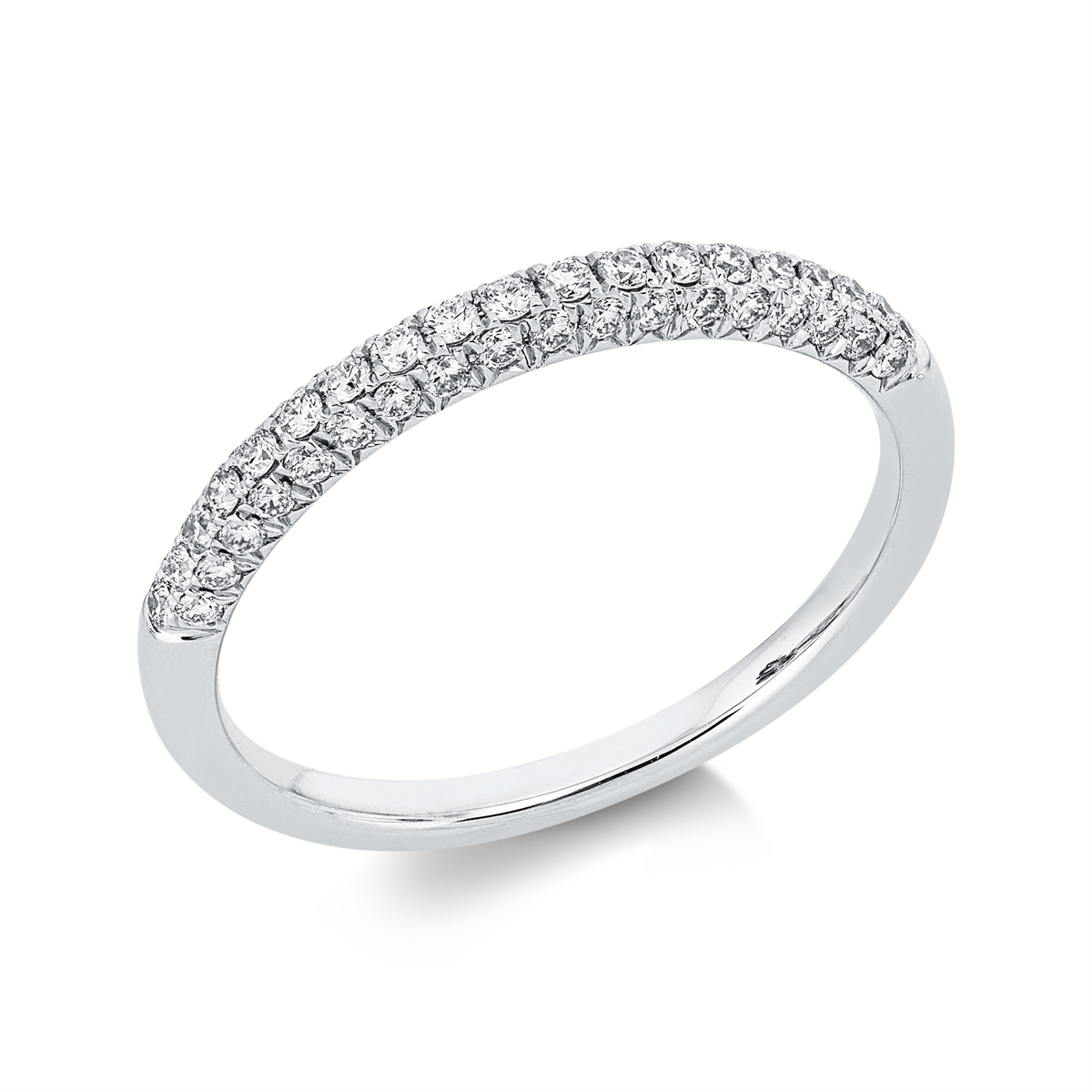 Pavé Ring - 1JA67