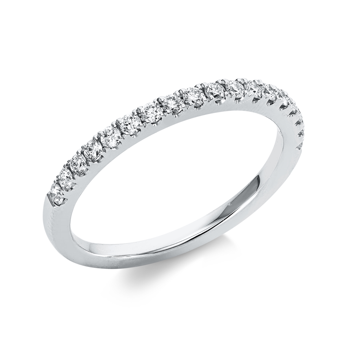 Memoire halb Ring - 1JA70