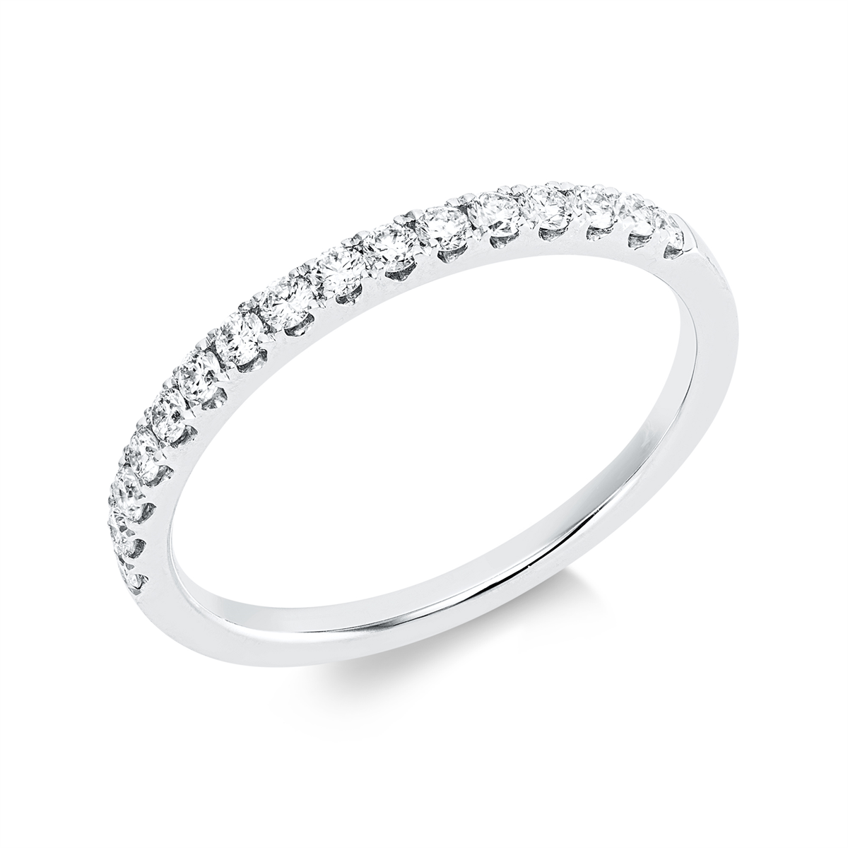 Memoire halb Ring - 1JA71