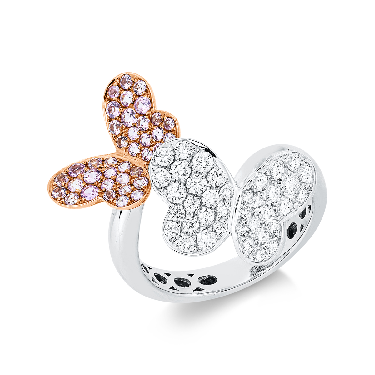 Tier Ring - 1JB65