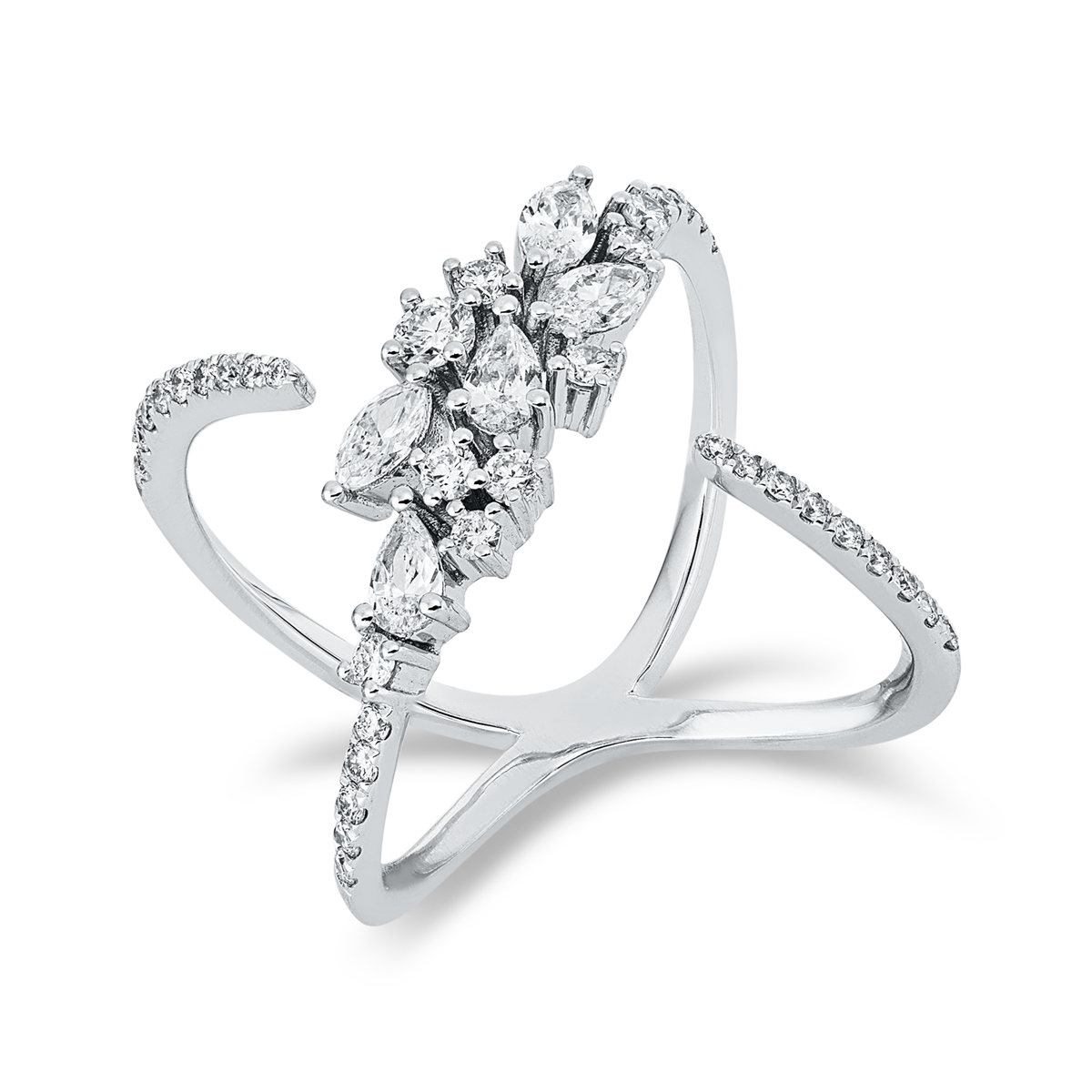 Exklusiv Ring - 1JC90