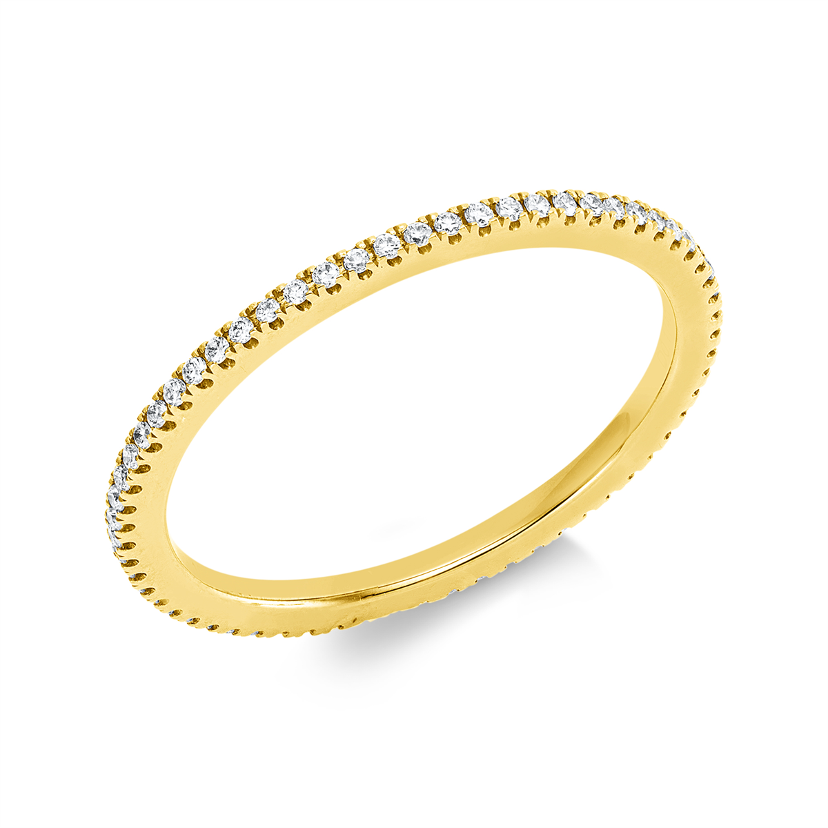Memoire voll Ring - 1JD71
