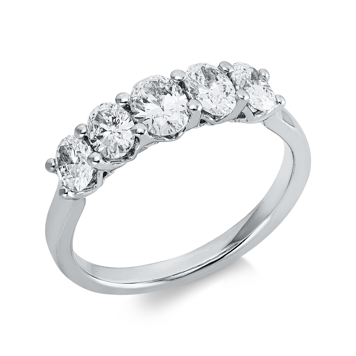 Exklusiv Ring - 1JF04
