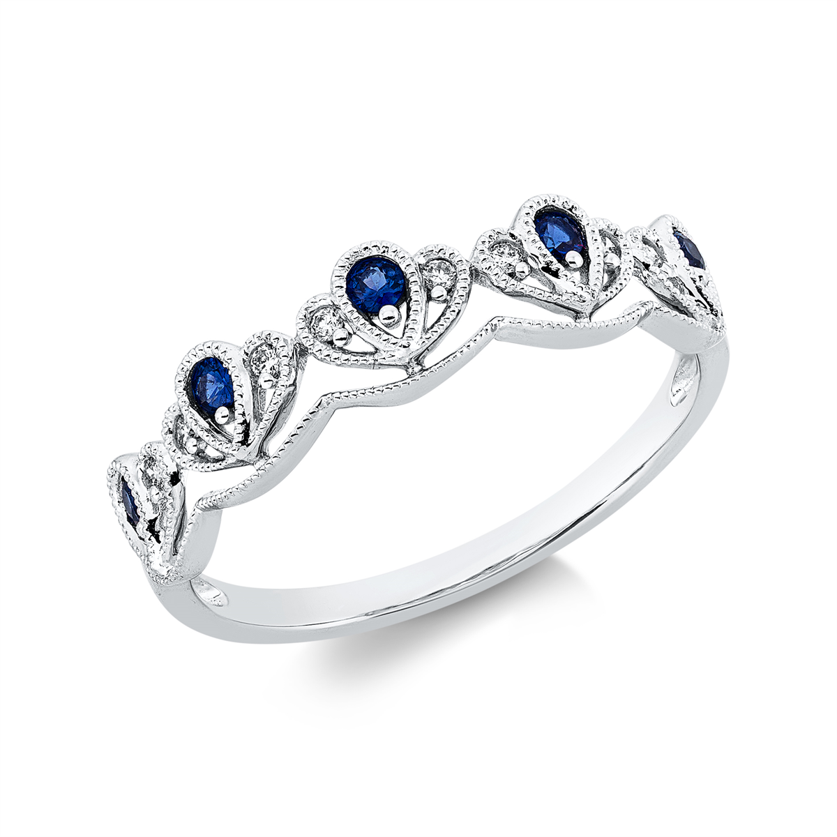 Farbstein Classic Ring - 1JF55