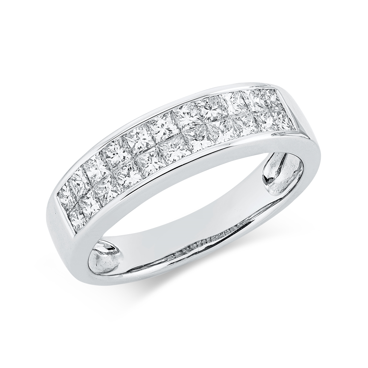 Baguette Ring - 1JG94