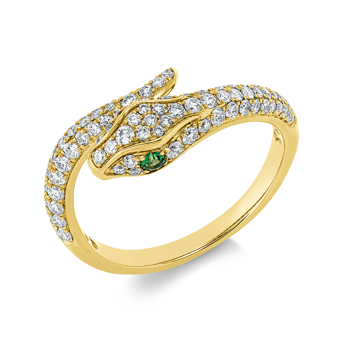 Tier Ring - 1JH61