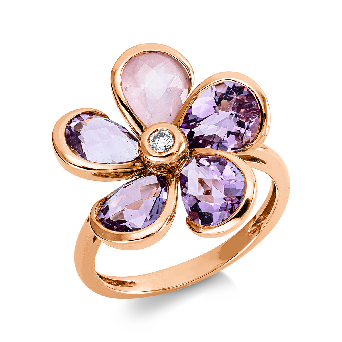 Farbstein Fashion Ring - 1JJ56