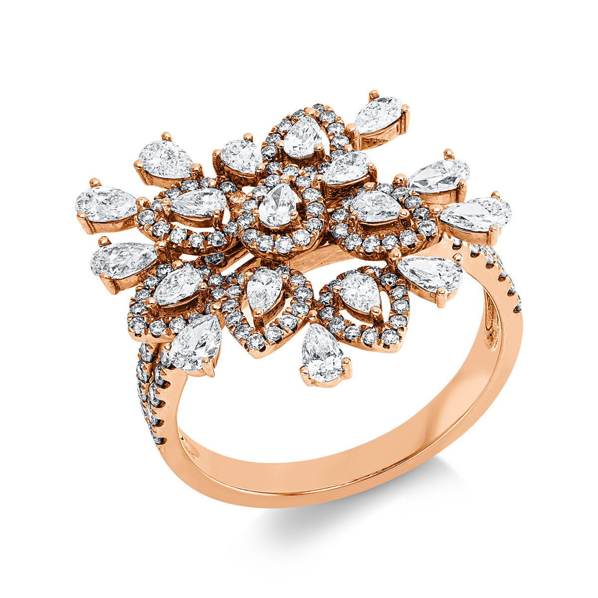 Exklusiv Ring - 1JJ69
