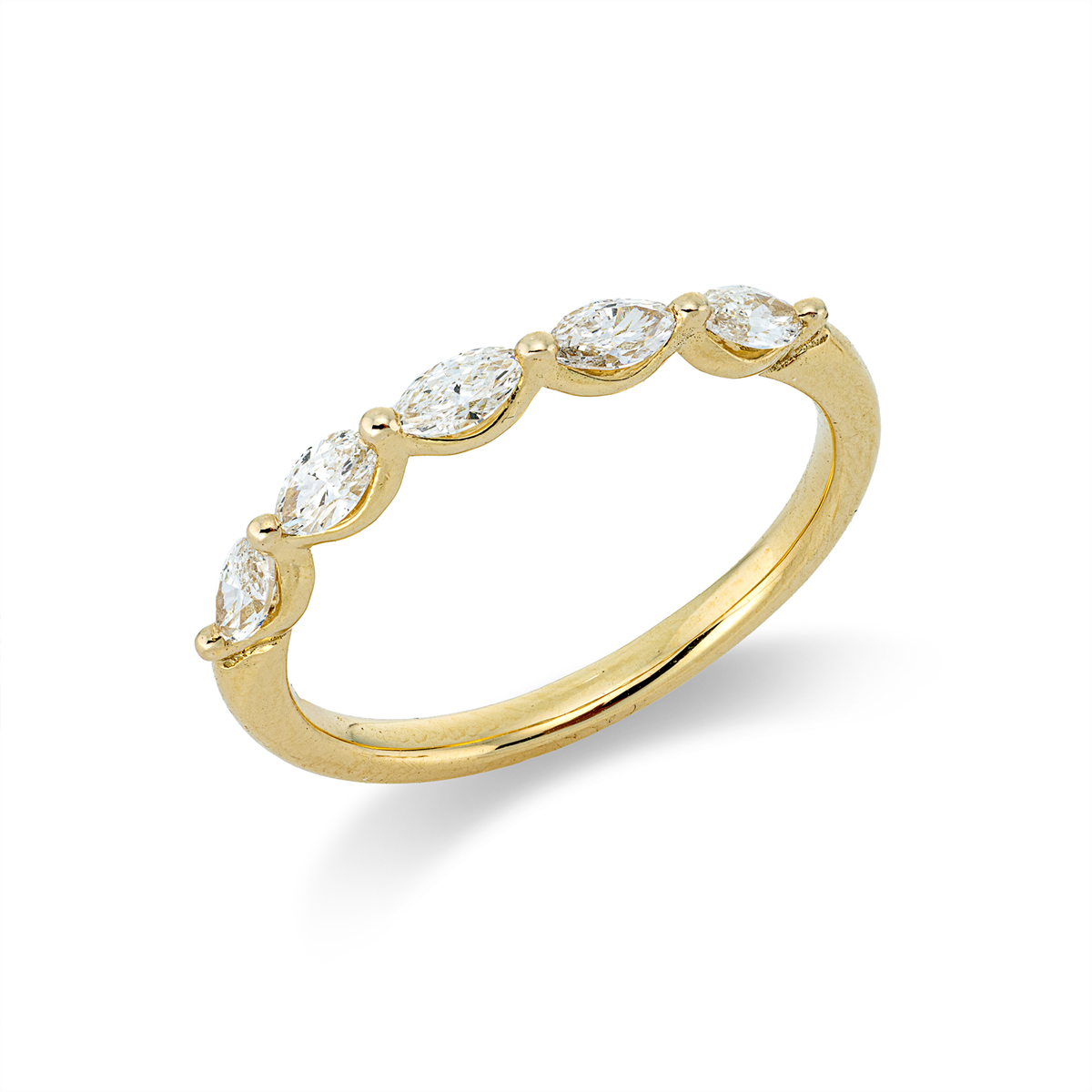 Modern Woman Ring - 1JK99