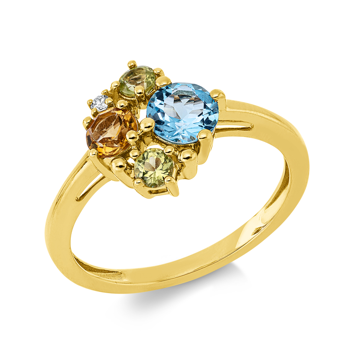 Farbstein Fashion Ring - 1JL24