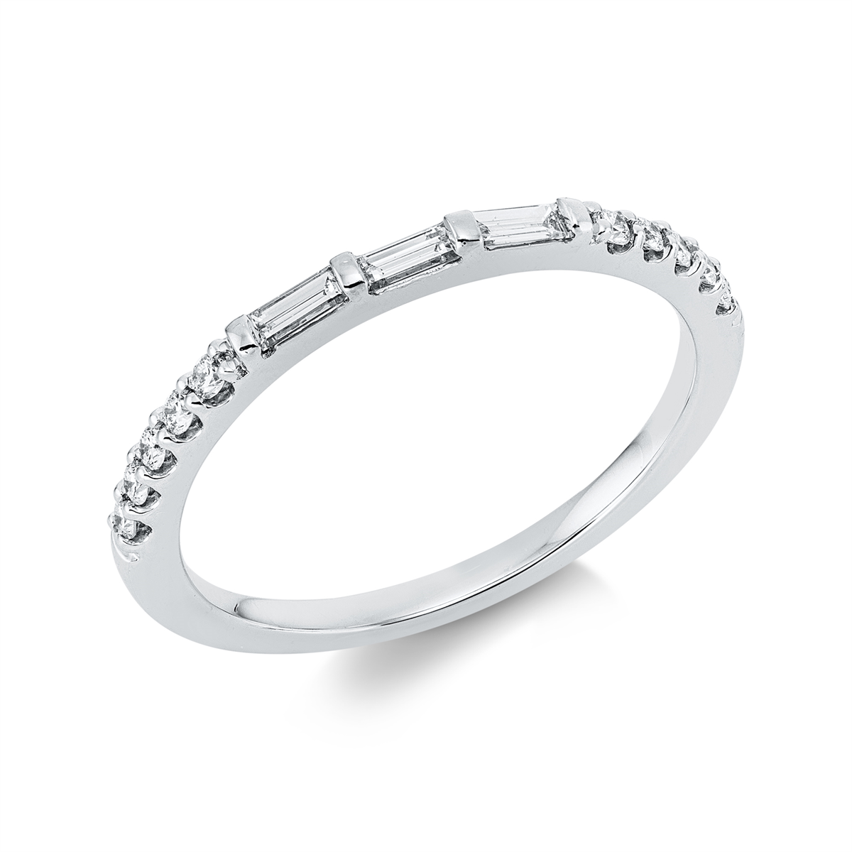 Baguette Ring - 1JL36