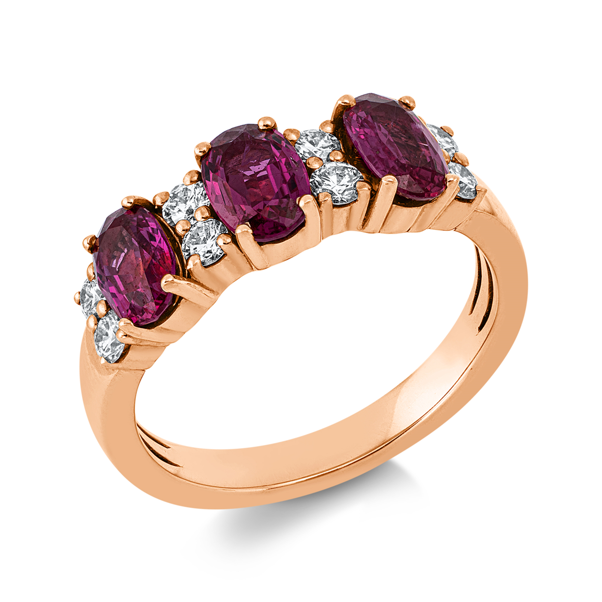 Farbstein Classic Ring - 1JM72