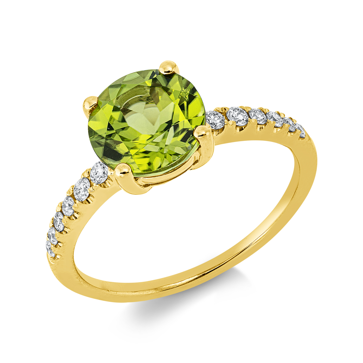 Farbstein Fashion Ring - 1JN13