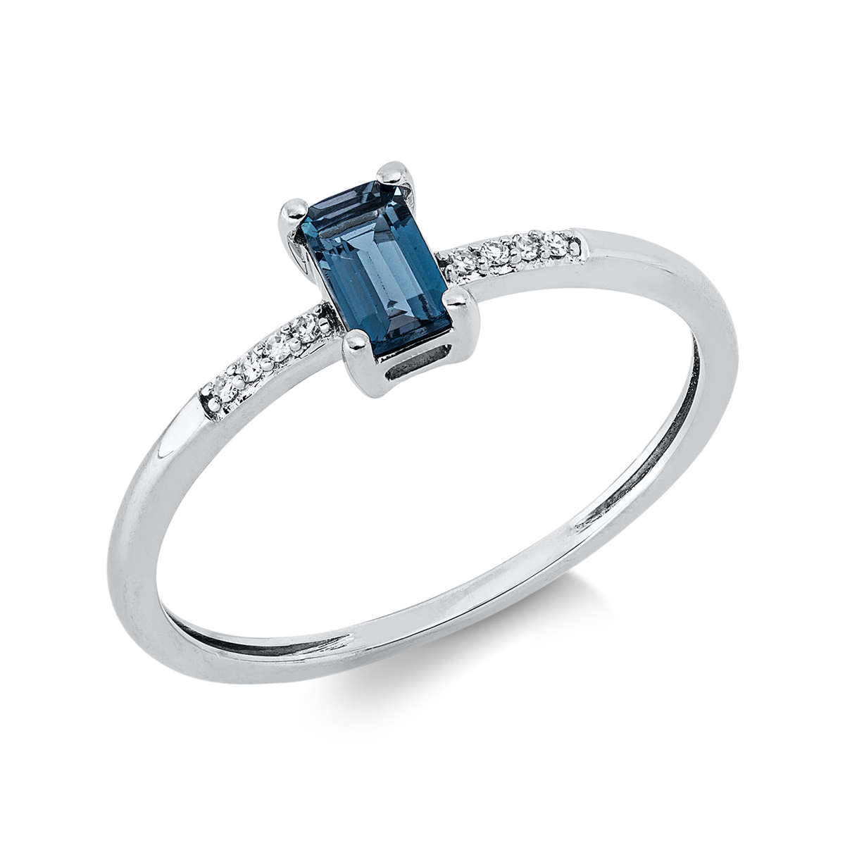 Farbstein Fashion Ring - 1JP02