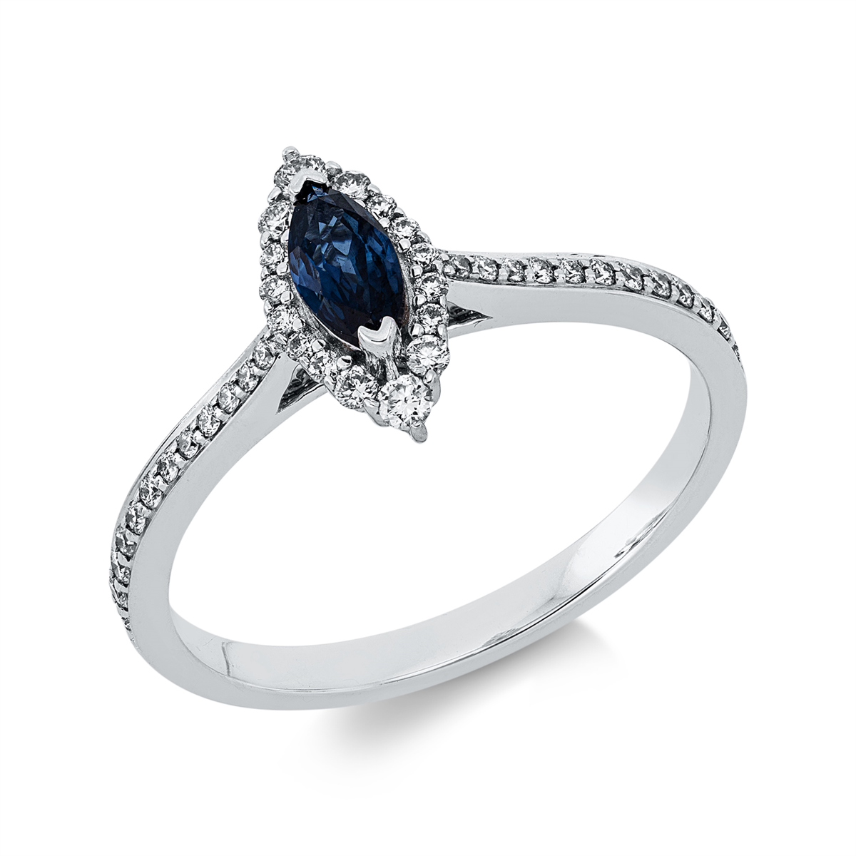 Farbstein Classic Ring - 1JQ61