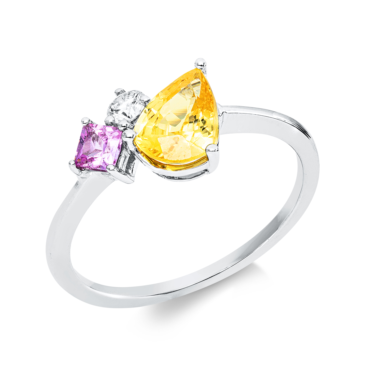 Farbstein Classic Ring - 1JQ70