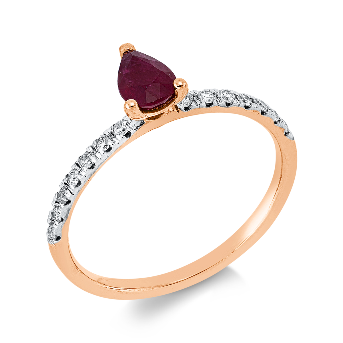 Farbstein Classic Ring - 1JR09