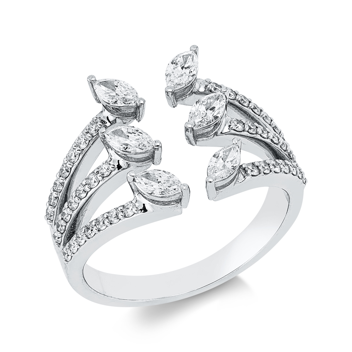 Exklusiv Ring - 1JR34