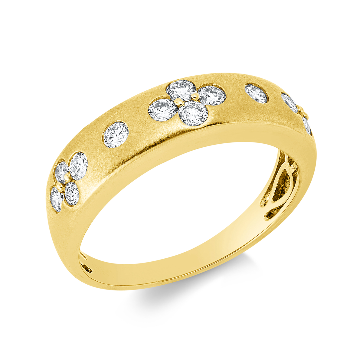 Modern Woman Ring - 1JR74