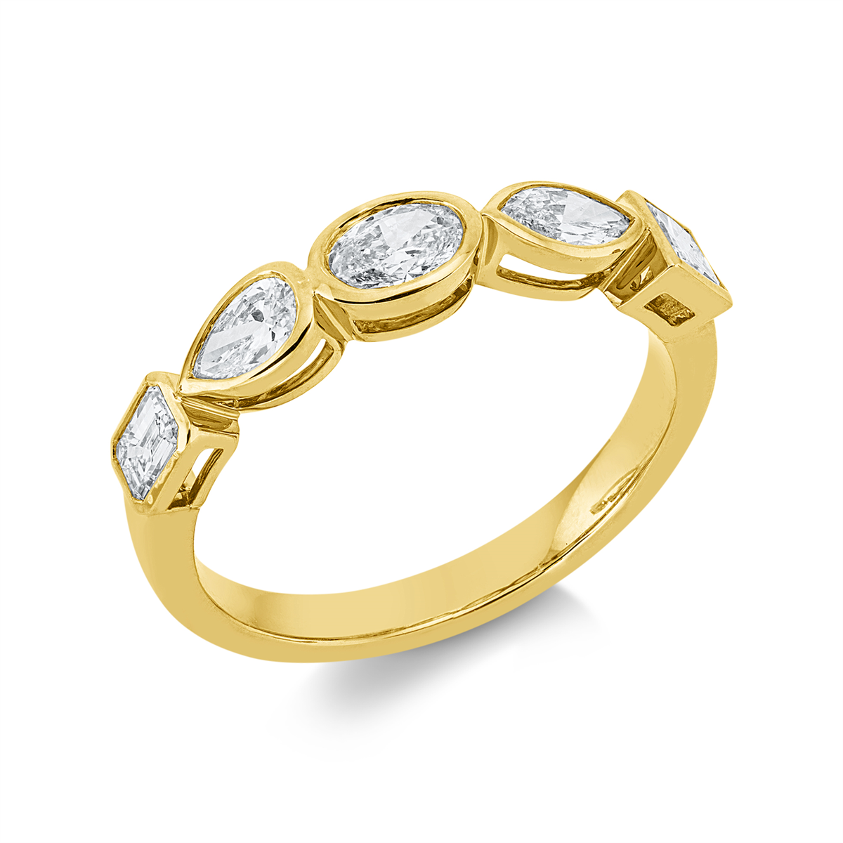 Exklusiv Ring - 1JR84