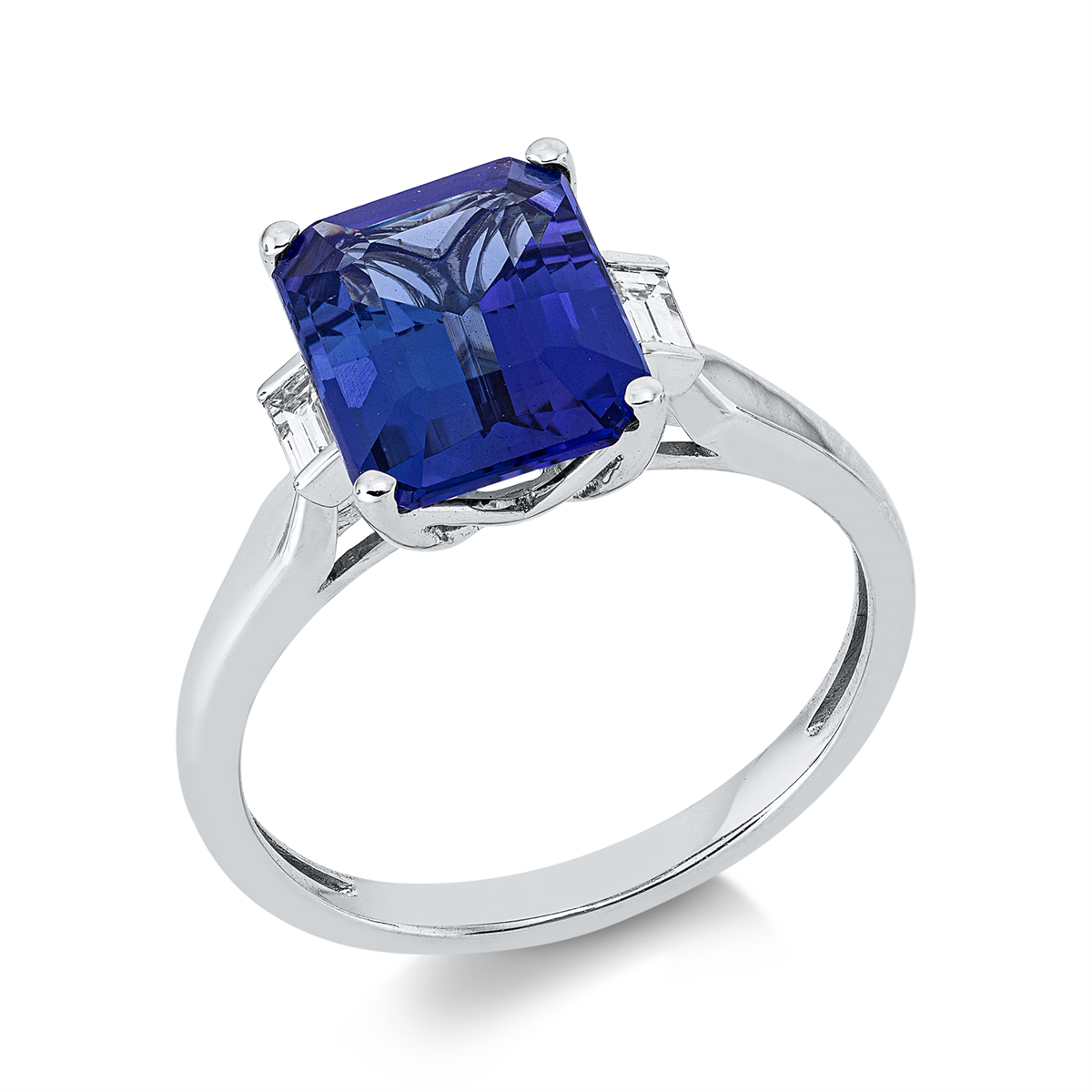 Farbstein Classic Ring - 1JR90