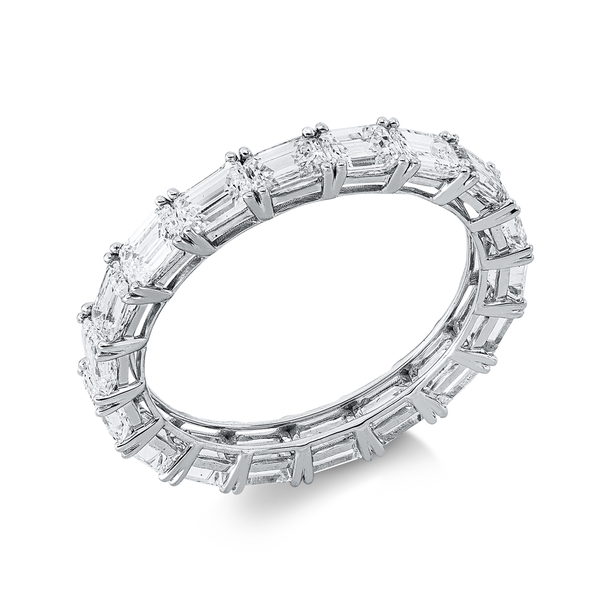 Exklusiv Ring - 1JS93