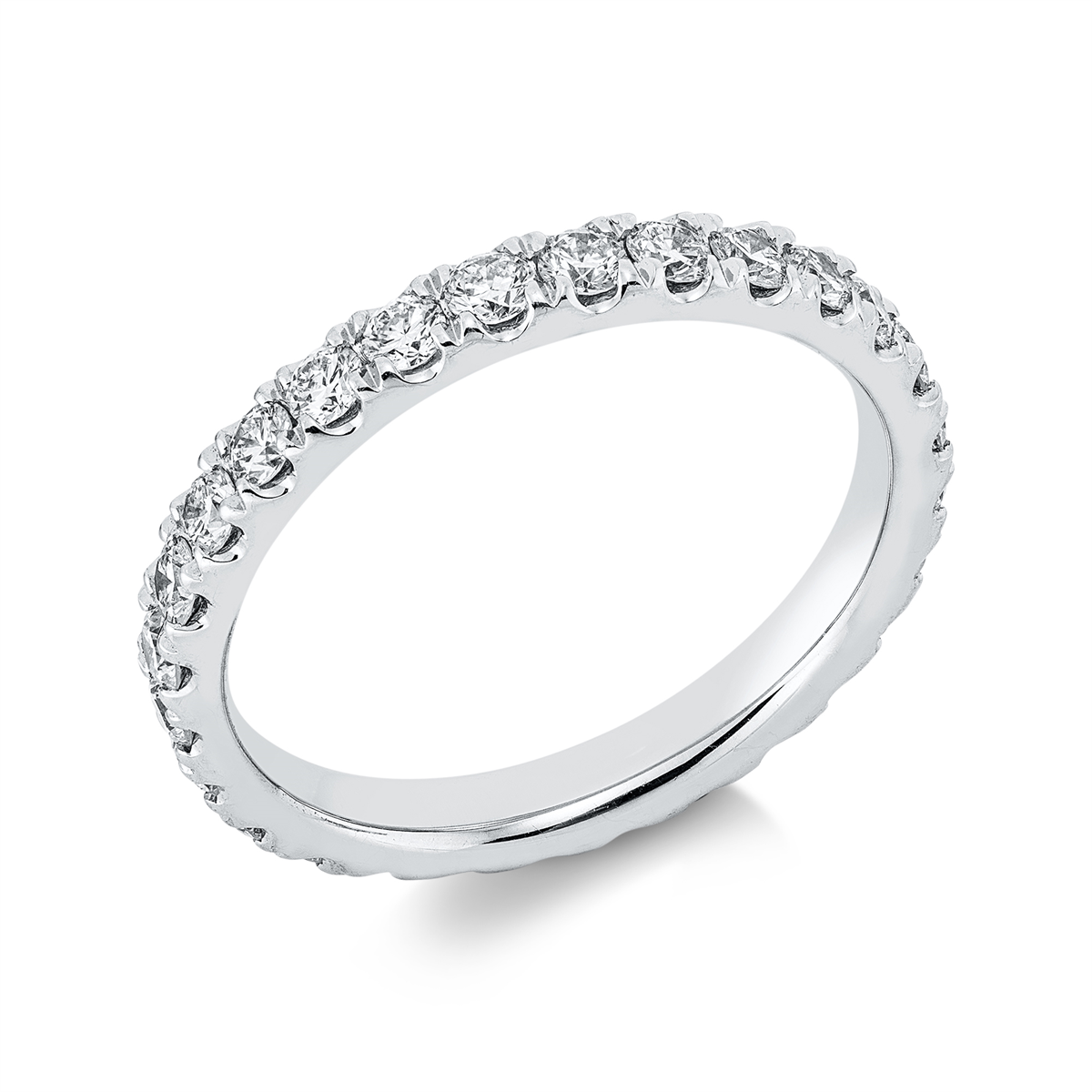 Memoire voll Ring - 1JT21