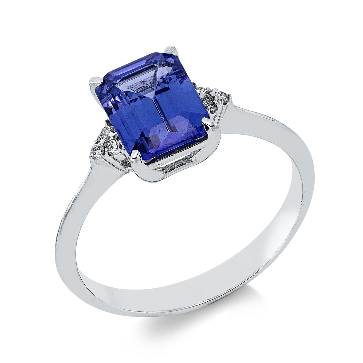Farbstein Classic Ring - 1JT31