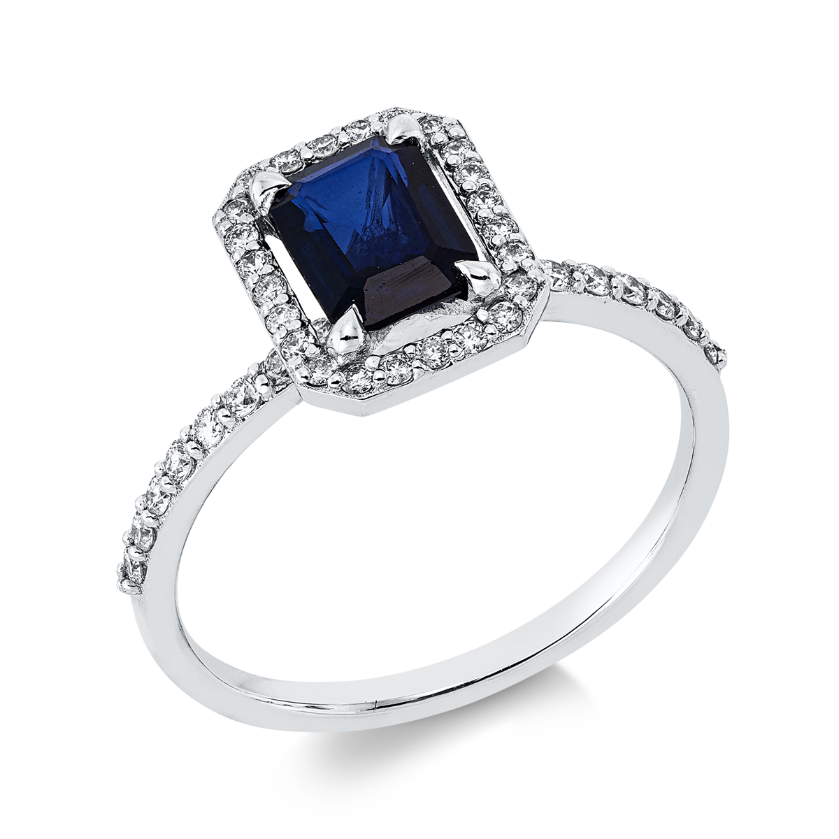 Farbstein Classic Ring - 1JT64