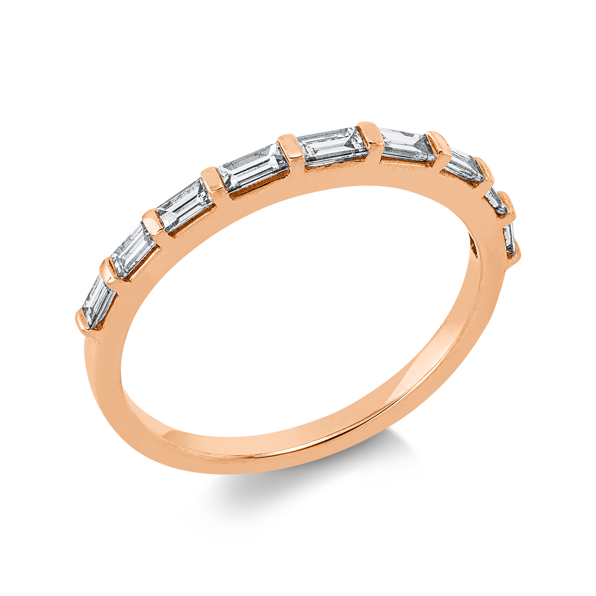 Baguette Ring - 1JT99
