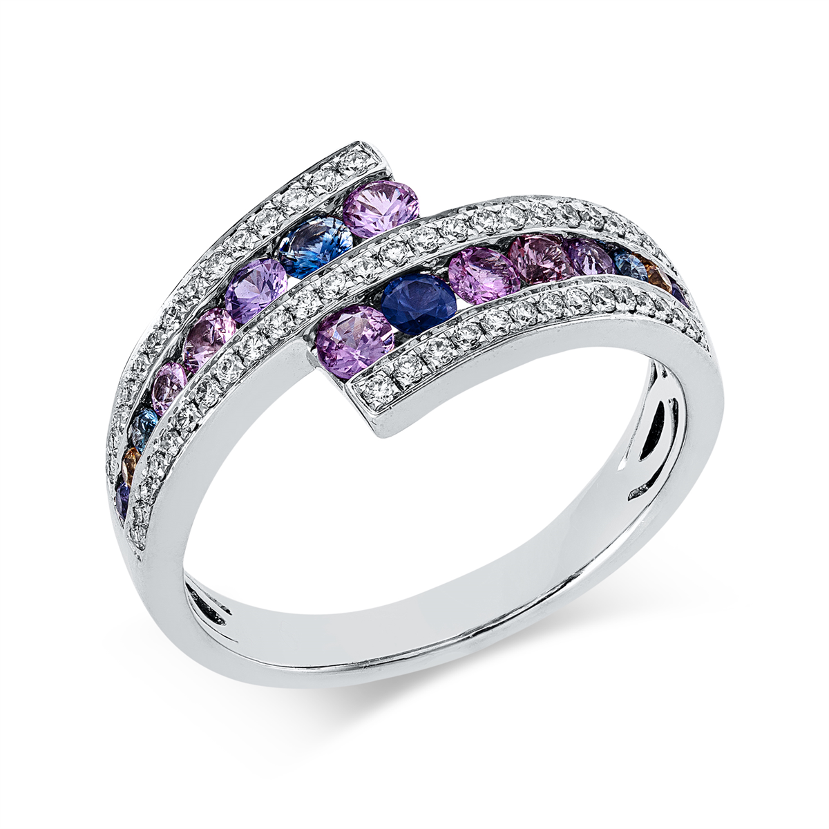 Farbstein Classic Ring - 1JU78