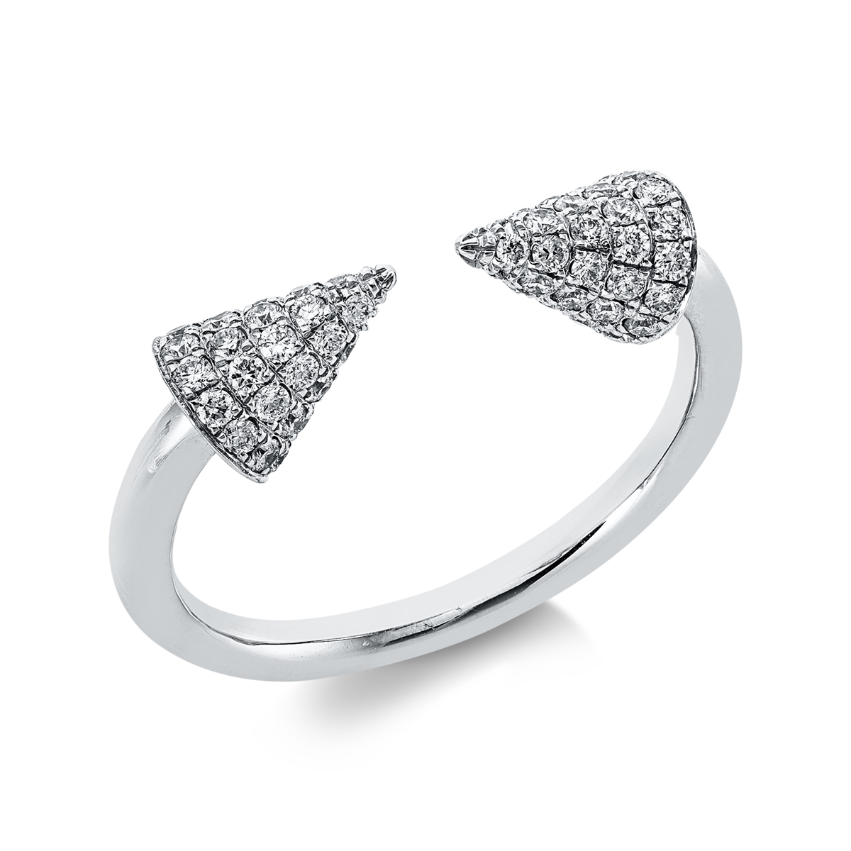 Pavé Ring - 1JU79