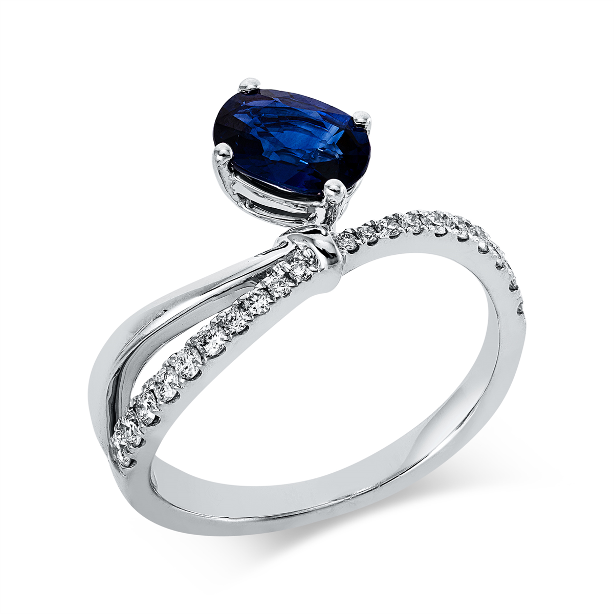 Farbstein Classic Ring - 1JU83