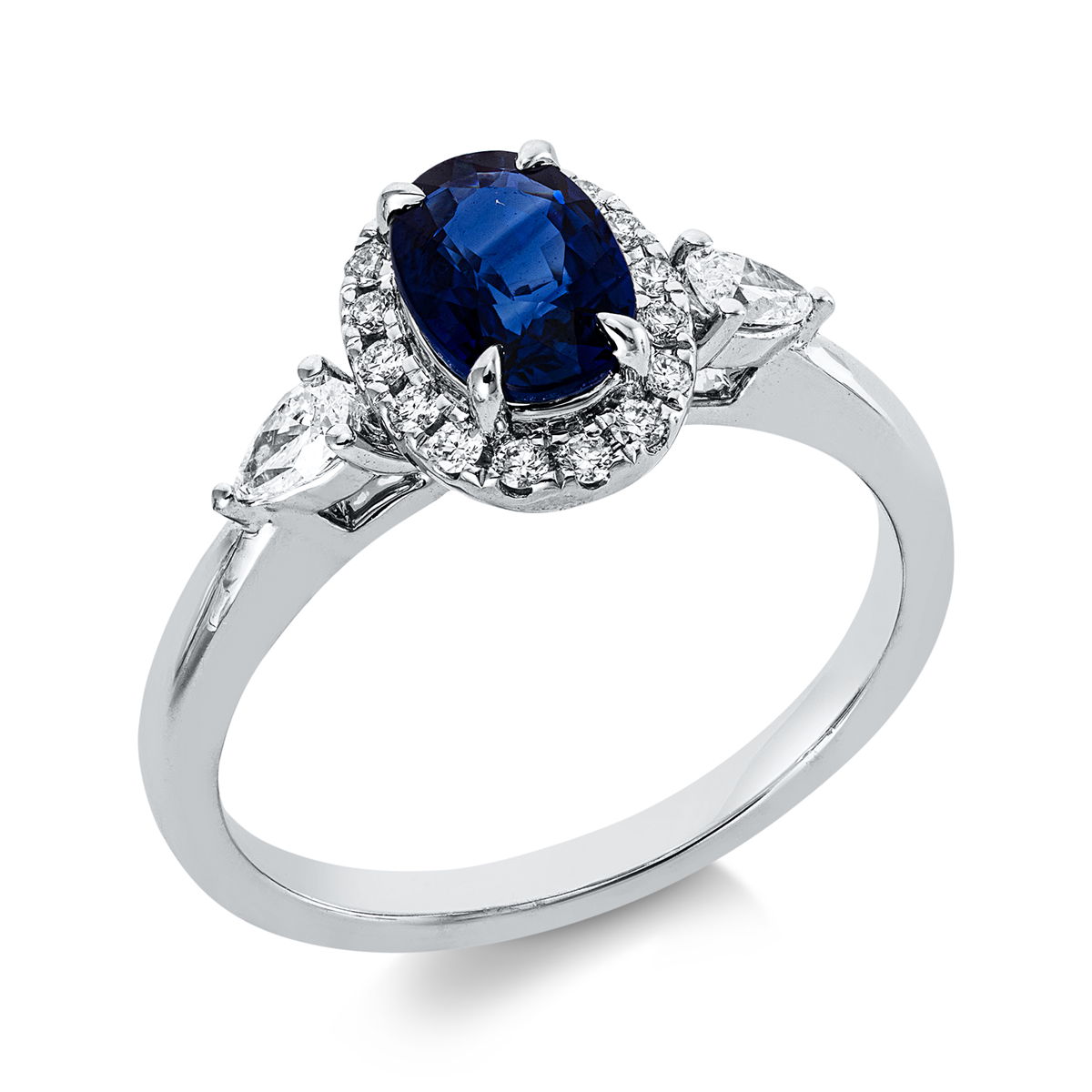 Farbstein Classic Ring - 1JU84