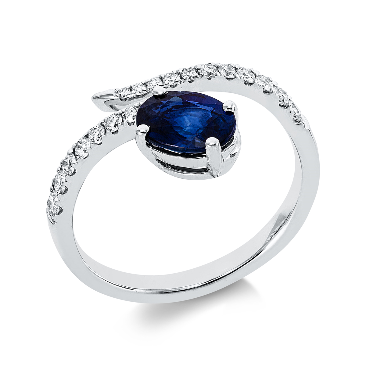 Farbstein Classic Ring - 1JU85
