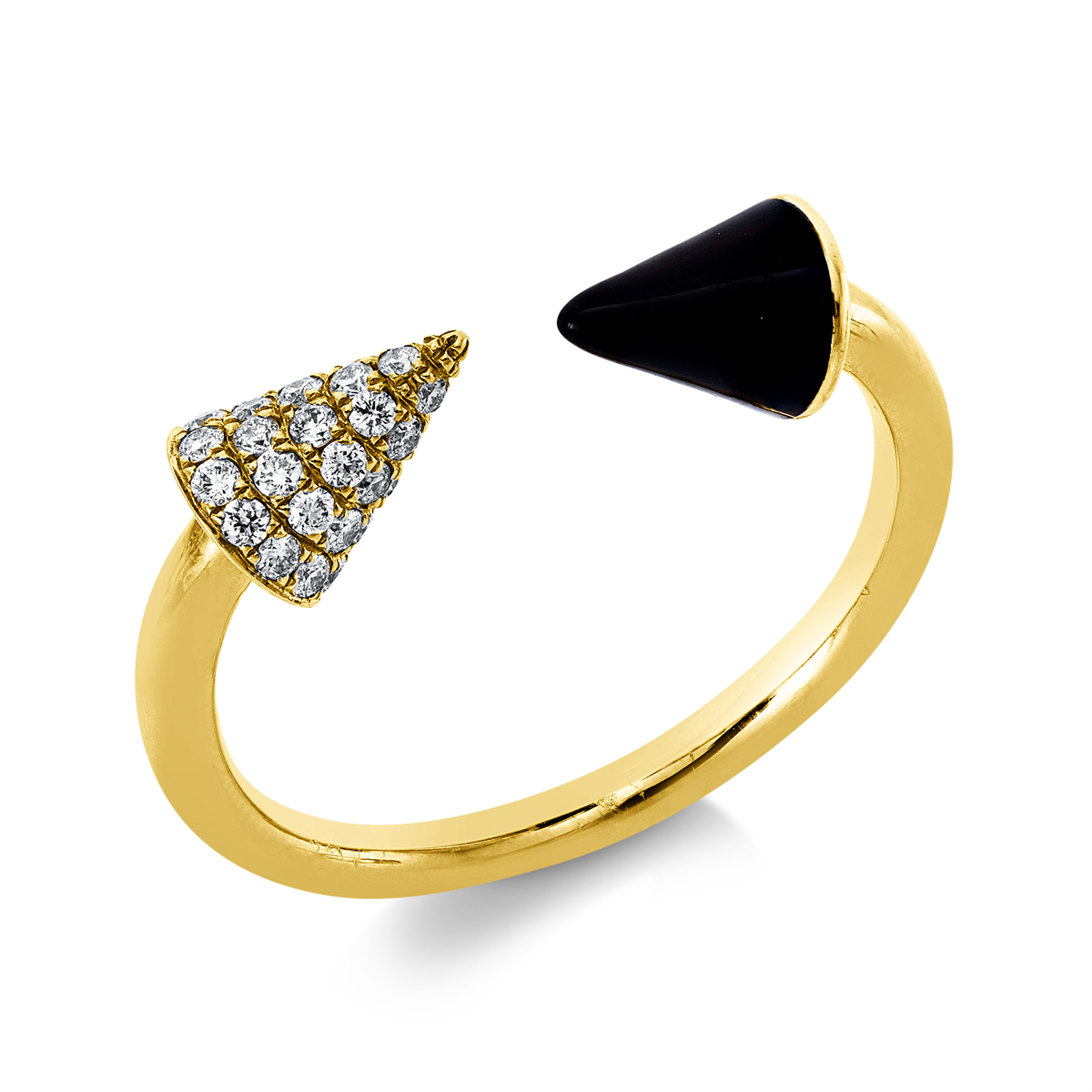 Farbstein Fashion Ring - 1JU89