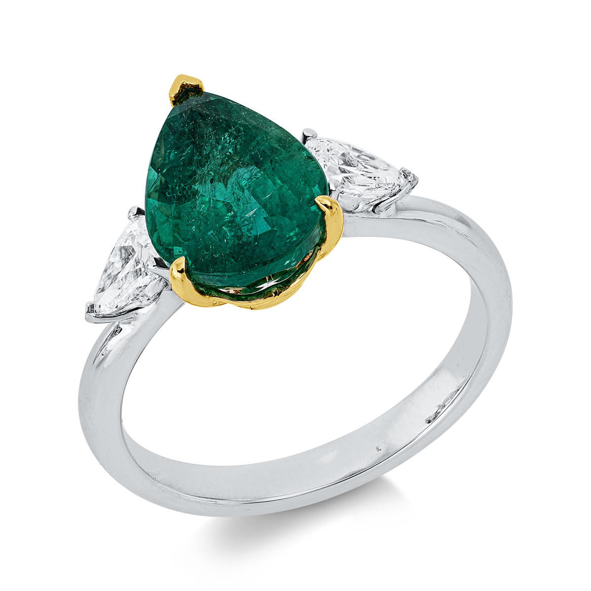 Farbstein Classic Ring - 1JV64