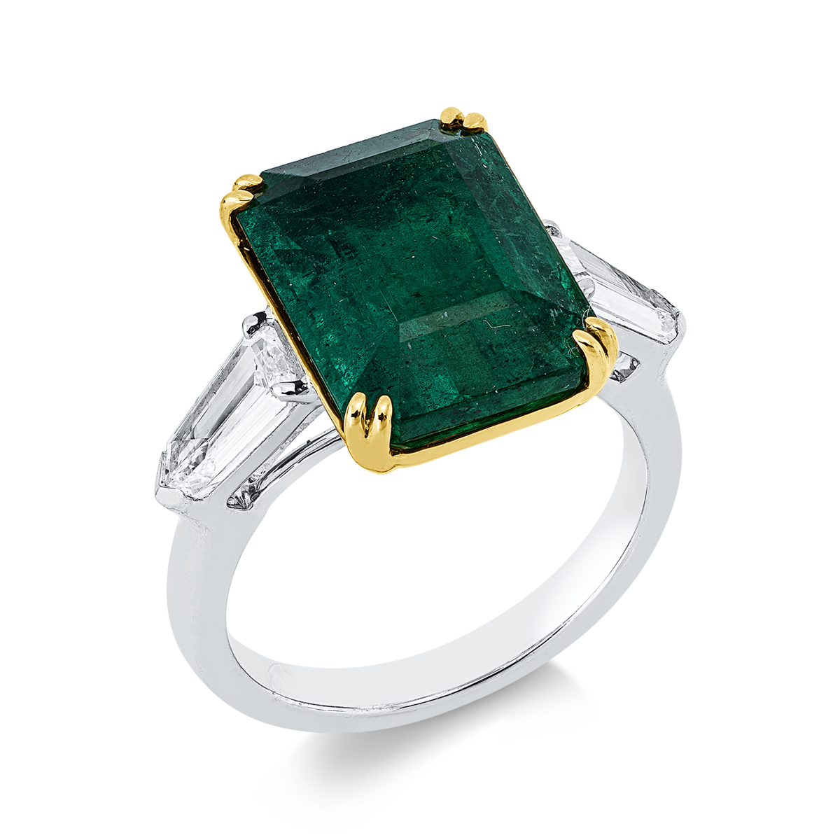 Farbstein Classic Ring - 1JV73