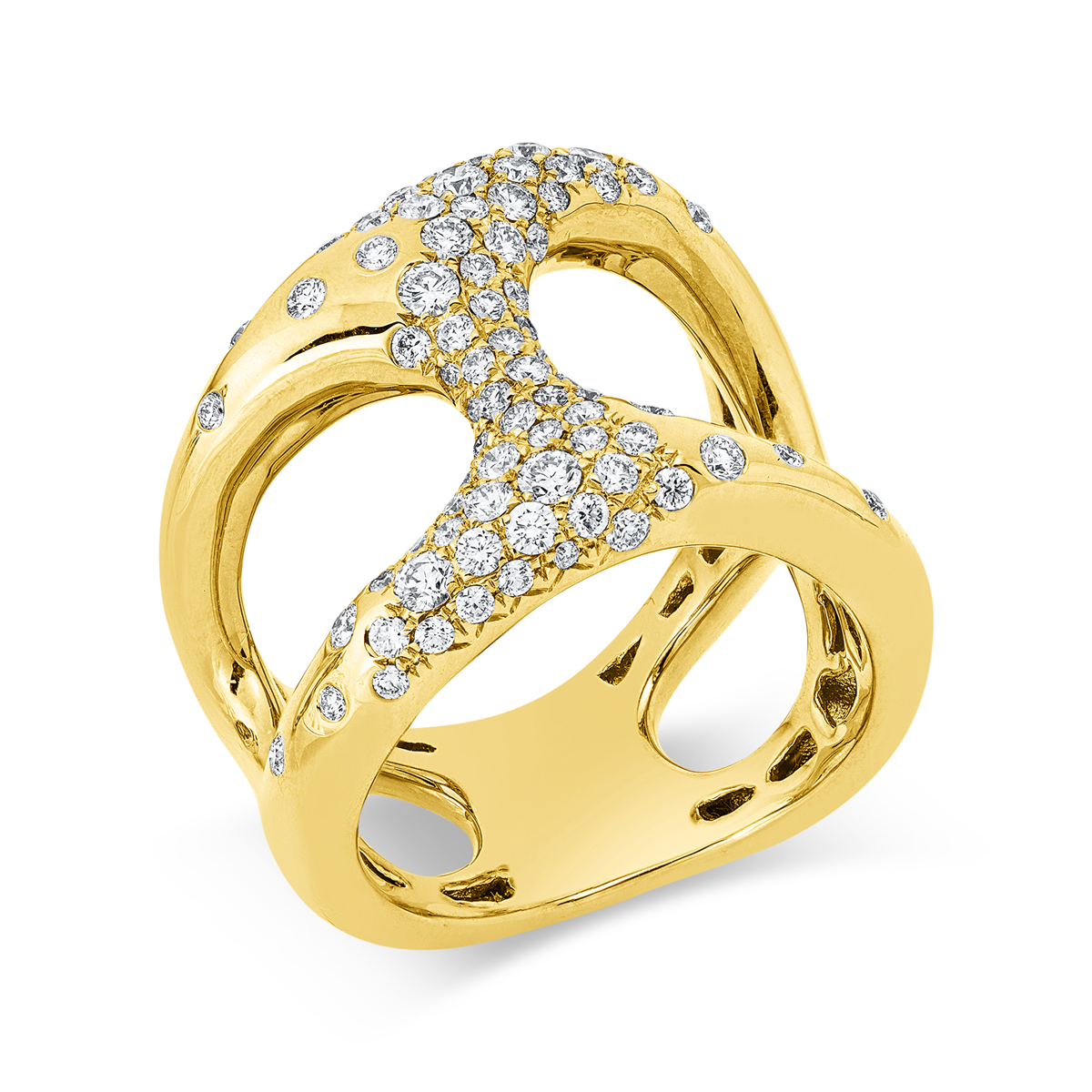 Exklusiv Ring - 1JV78