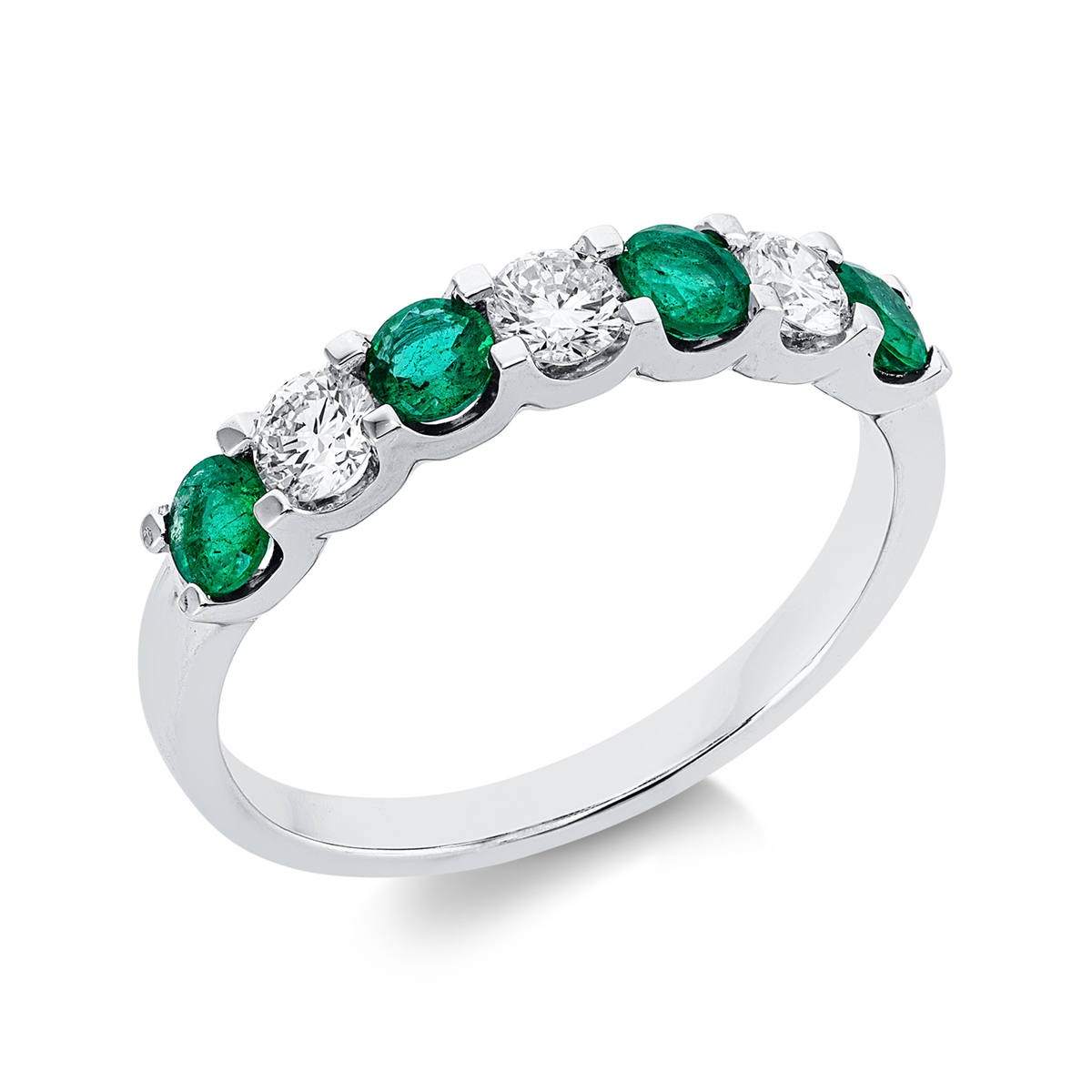 Farbstein Classic Ring - 1JW48