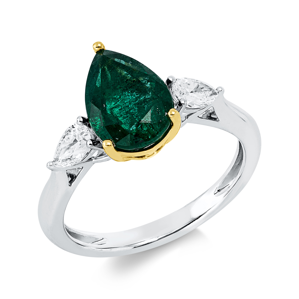 Farbstein Classic Ring - 1JW64
