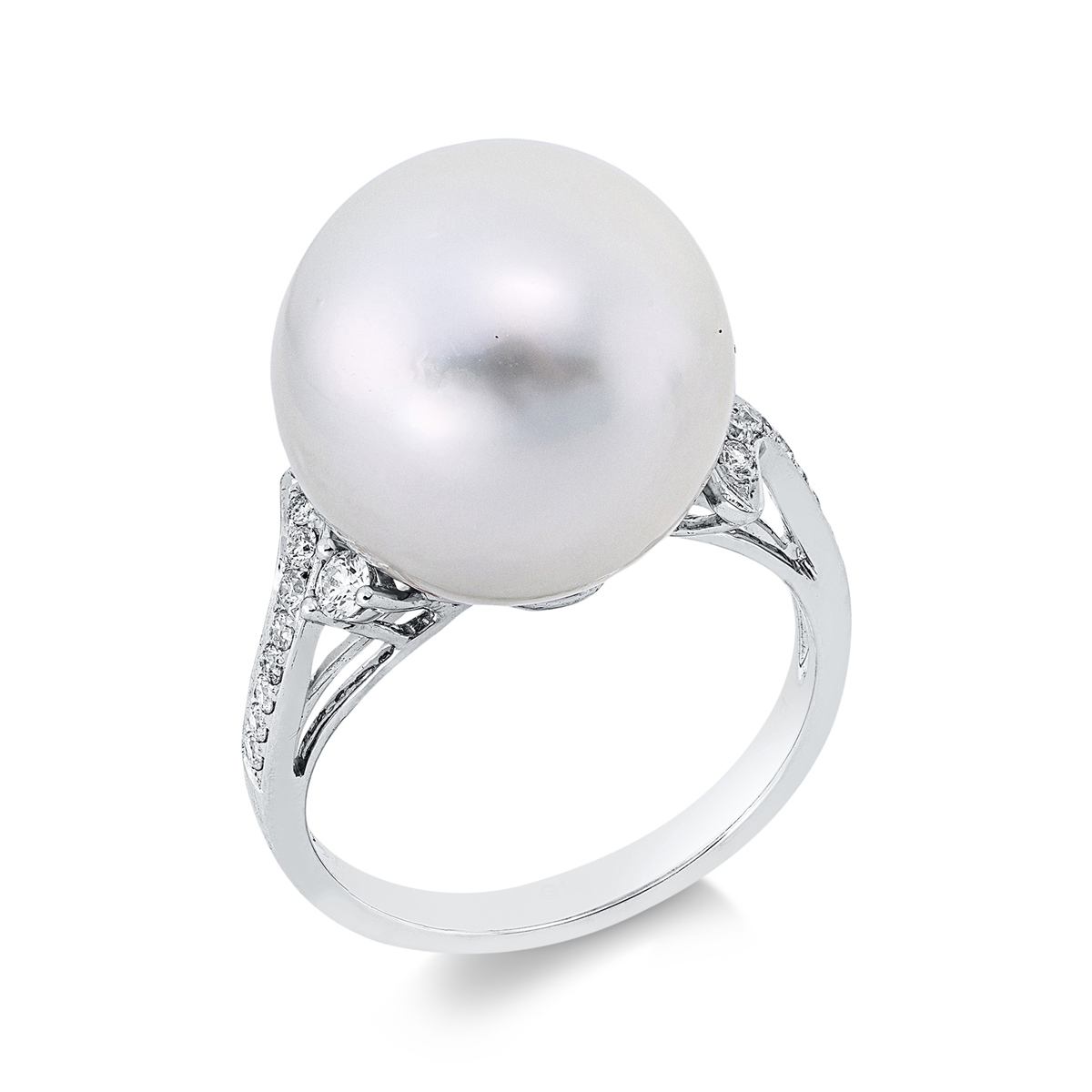 Perle Ring - 1JX03