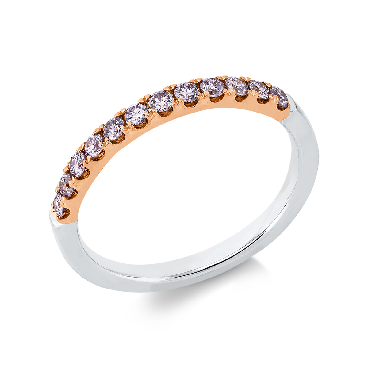 Memoire halb Ring - 1JX60