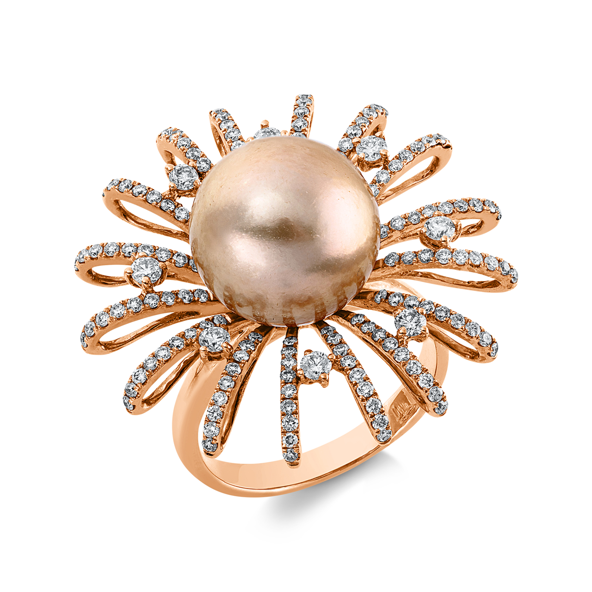 Perle Ring - 1JX63